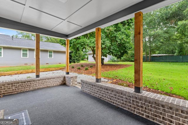 209 Bryan Street, Mcdonough, GA 30253