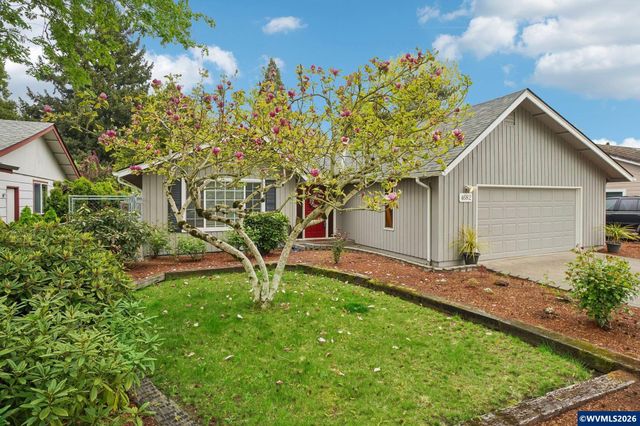 4682 Happy Dr NE, Salem, OR 97305