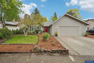 4682 Happy Dr NE, Salem, OR 97305