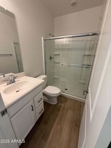 5731 S LABELLE Avenue, Mesa, AZ 85212