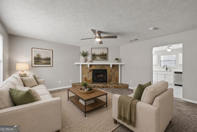 2071 Walden Park Place, Snellville, GA 30078