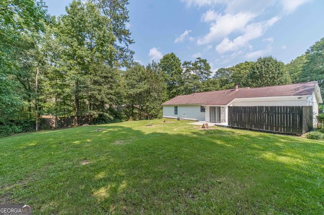 2071 Walden Park Place, Snellville, GA 30078