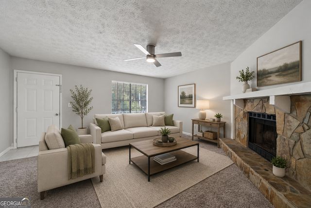 2071 Walden Park Place, Snellville, GA 30078