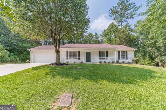 2071 Walden Park Place, Snellville, GA 30078