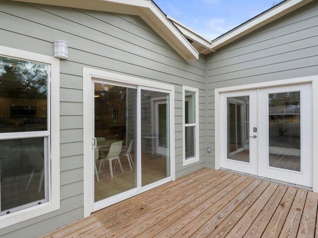 5026 Lansing DR, Austin, TX 78745