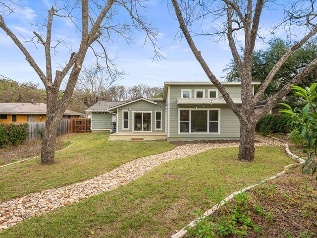 5026 Lansing DR, Austin, TX 78745