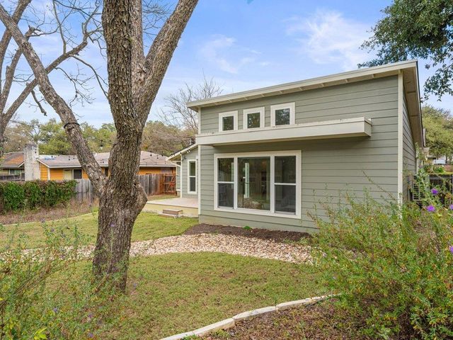 5026 Lansing DR, Austin, TX 78745