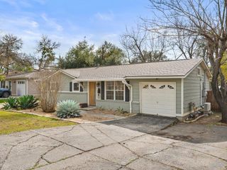 5026 Lansing DR, Austin, TX 78745