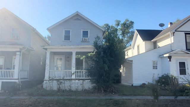 311 W Williams Street, Fort Wayne, IN 46802
