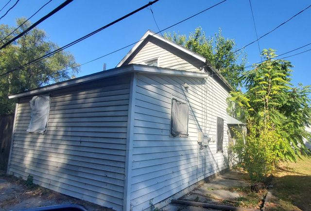 311 W Williams Street, Fort Wayne, IN 46802