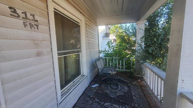 311 W Williams Street, Fort Wayne, IN 46802