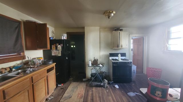 311 W Williams Street, Fort Wayne, IN 46802