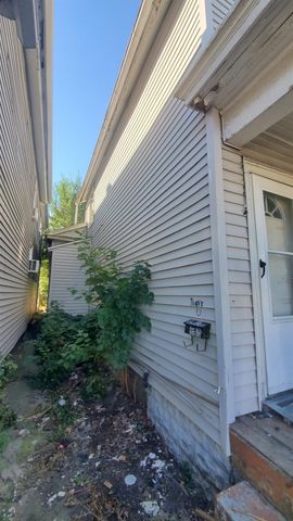 311 W Williams Street, Fort Wayne, IN 46802