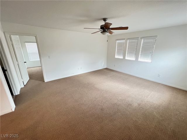 742 Canary Wharf Drive, Las Vegas, NV 89178