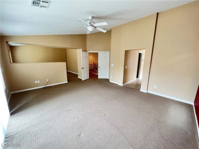 742 Canary Wharf Drive, Las Vegas, NV 89178