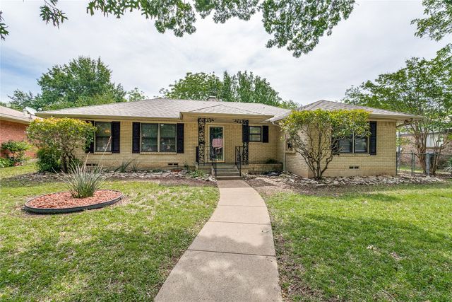 3119 Touraine Drive, Dallas, TX 75211