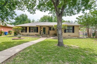 3119 Touraine Drive, Dallas, TX 75211