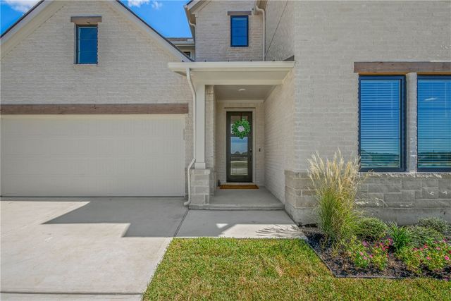 5010 Acadia Loop, Bryan, TX 77802