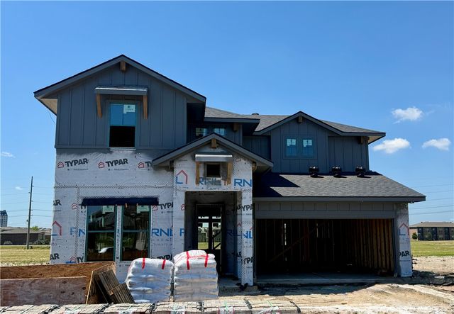 5010 Acadia Loop, Bryan, TX 77802