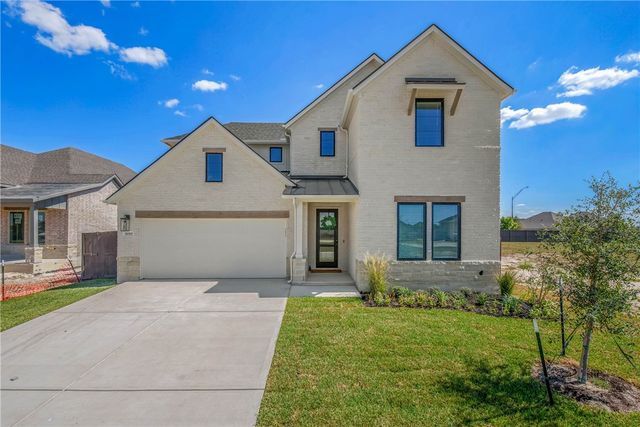 5010 Acadia Loop, Bryan, TX 77802