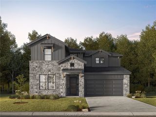 5010 Acadia Loop, Bryan, TX 77802