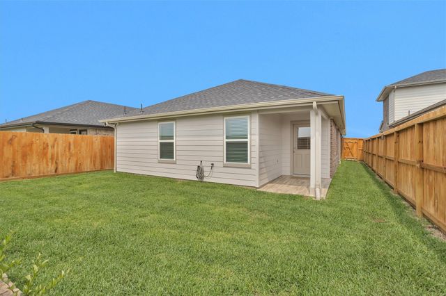 3518 Grassland Dr, League City, TX 77511