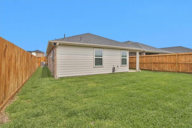 3518 Grassland Dr, League City, TX 77511