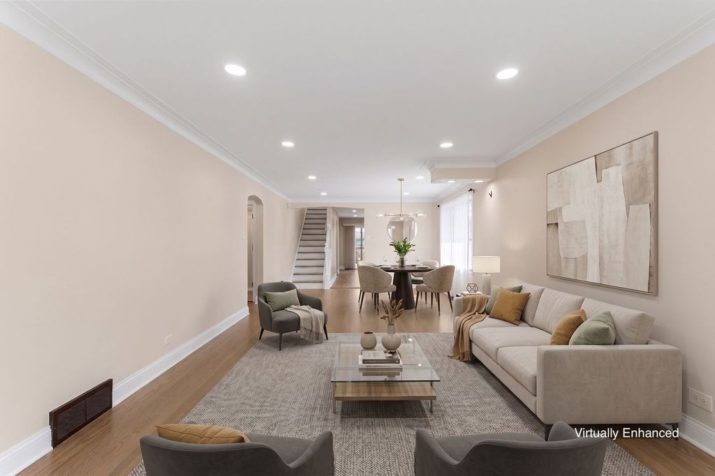 4600 W 101st Street, Oak Lawn, IL 60453 — photo 3
