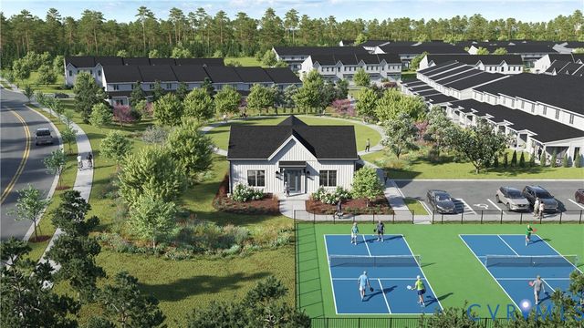 6718 Oasis Breeze Ln, Midlothian, VA 23112