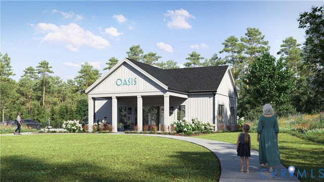 6718 Oasis Breeze Ln, Midlothian, VA 23112