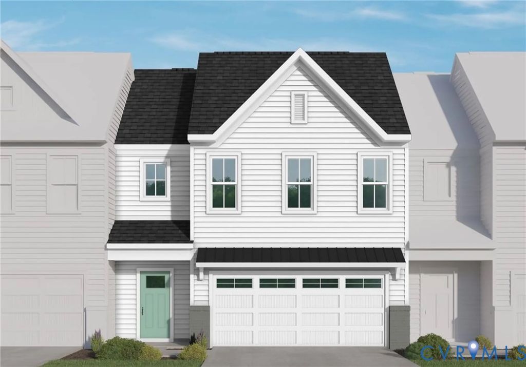 6718 Oasis Breeze Ln, Midlothian, VA 23112