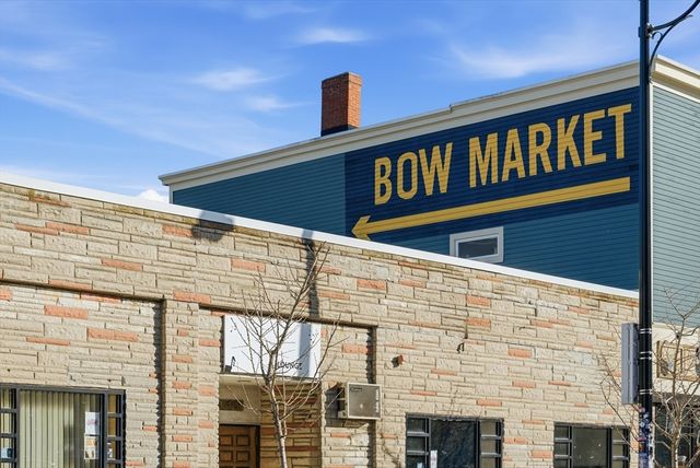 367 Somerville Ave G, Somerville, MA 02143