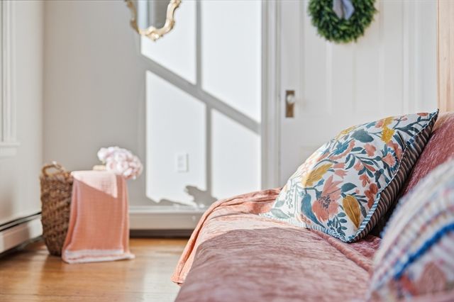 367 Somerville Ave G, Somerville, MA 02143