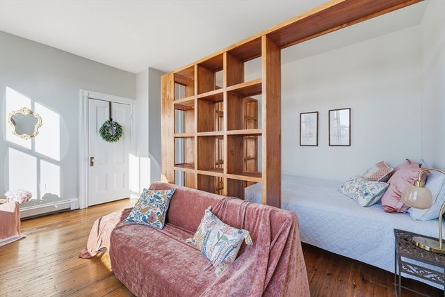 367 Somerville Ave G, Somerville, MA 02143