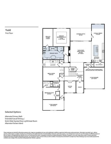 6400 Olive Branch Avenue, Mckinney, TX 75071