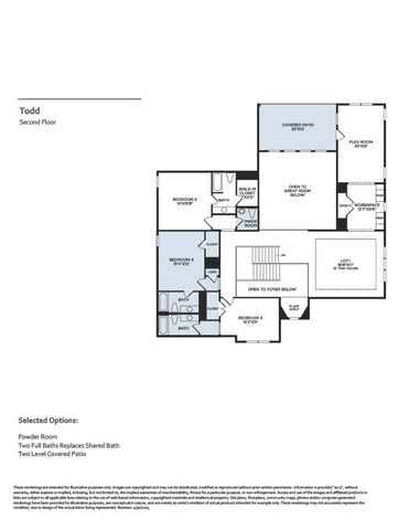 6400 Olive Branch Avenue, Mckinney, TX 75071