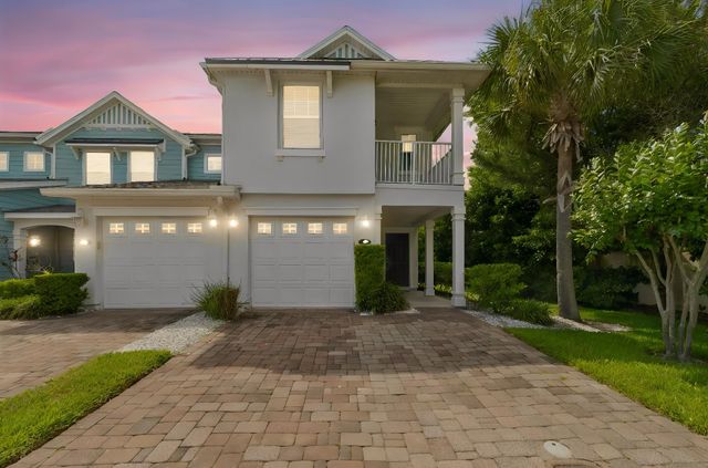 58 Islander Circle, St Augustine, FL 32080
