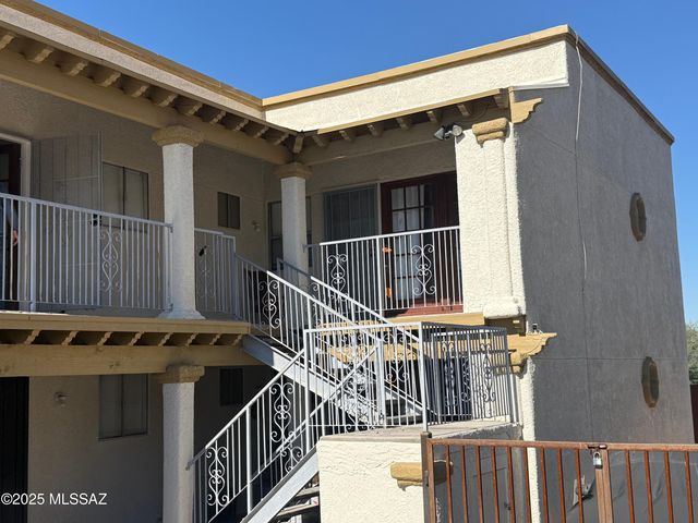 531 E Jacinto Street, Tucson, AZ 85705