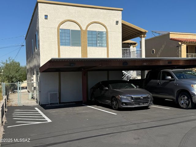 531 E Jacinto Street, Tucson, AZ 85705