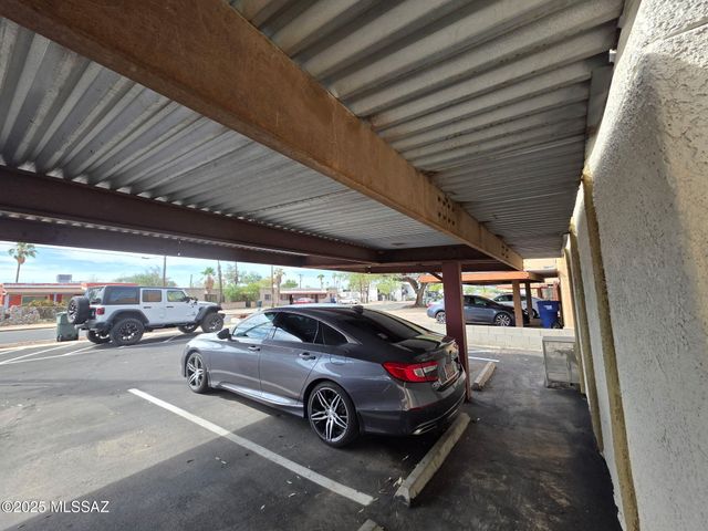 531 E Jacinto Street, Tucson, AZ 85705