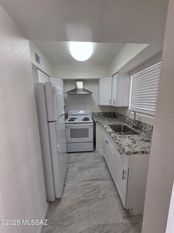 531 E Jacinto Street, Tucson, AZ 85705