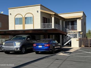 531 E Jacinto Street, Tucson, AZ 85705