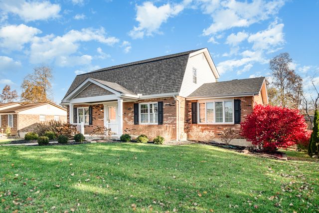8868 Valley Circle Drive, Florence, KY 41042