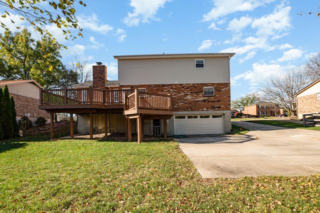 8868 Valley Circle Drive, Florence, KY 41042