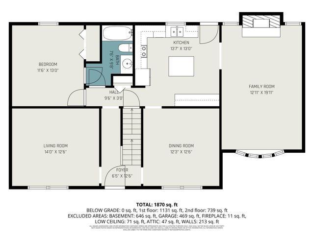 8868 Valley Circle Drive, Florence, KY 41042