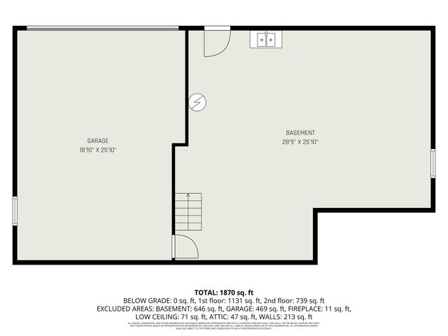 8868 Valley Circle Drive, Florence, KY 41042