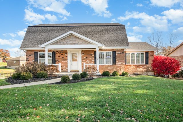 8868 Valley Circle Drive, Florence, KY 41042