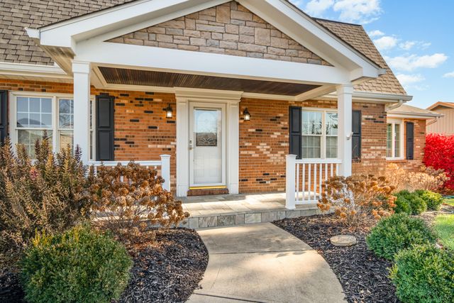 8868 Valley Circle Drive, Florence, KY 41042