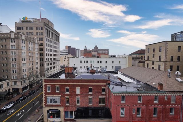 130 East Avenue UN610, Rochester, NY 14604
