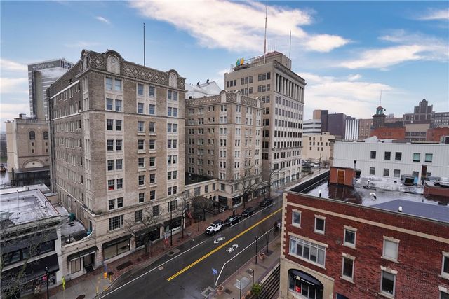 130 East Avenue UN610, Rochester, NY 14604